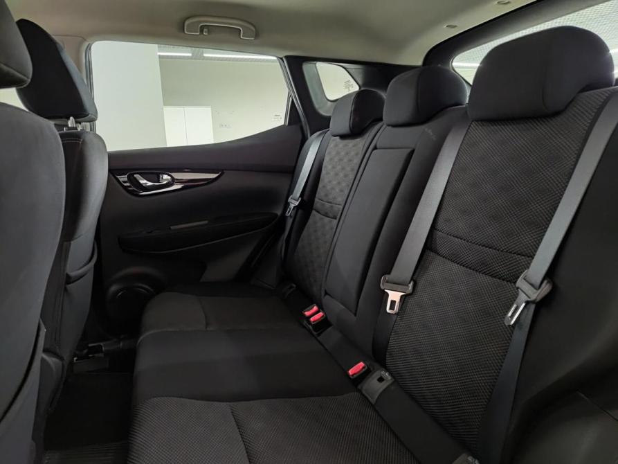 Nissan Qashqai II Казань  - изображение 15