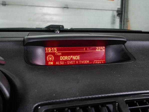 Opel Meriva B с пробегом 2013 года, цена 899 000 рублей, 126867 км, компактвэн, Автокод Объявления