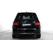 Mercedes-Benz GLS I (X166) Москва  - изображение 31