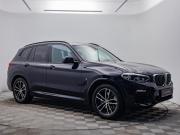 BMW X3 III (G01) Москва  - изображение 27