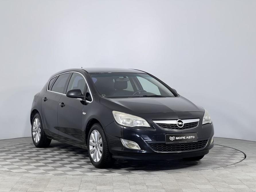 Opel Astra J Калининград  - изображение 3