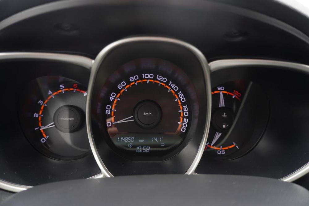 Lada (ВАЗ) Vesta I Ульяновск  - изображение 9