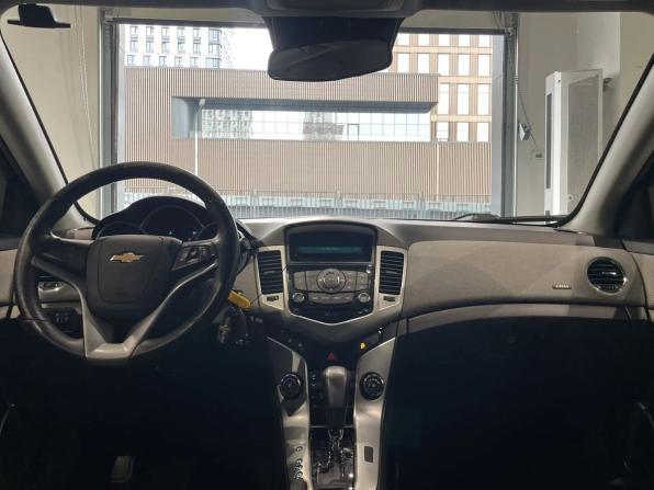 Chevrolet Cruze I с пробегом 2012 года, цена 647 000 рублей, 212750 км, седан, Автокод Объявления