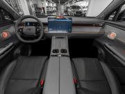 GAC Trumpchi S7 I Рестайлинг Москва  - изображение 36