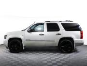 Chevrolet Tahoe III Москва  - изображение 38