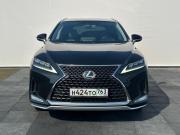 Lexus RX IV Рестайлинг Самара  - изображение 25