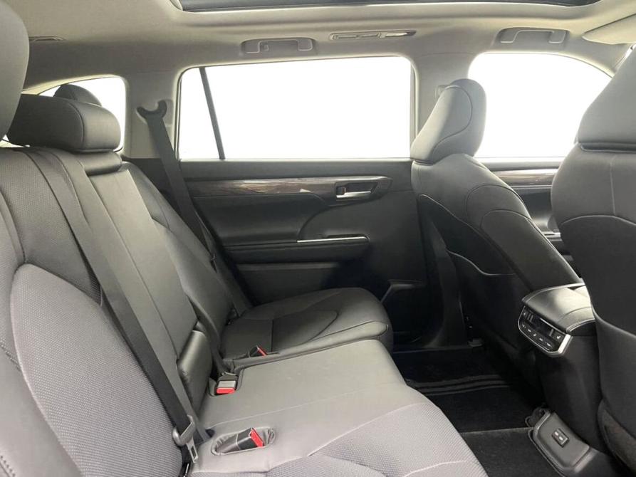 Toyota Highlander IV (XU70) Вологда  - изображение 13