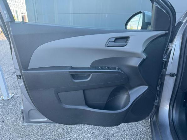 Chevrolet Aveo II с пробегом 2012 года, цена 660 000 рублей, 217000 км, седан, Автокод Объявления