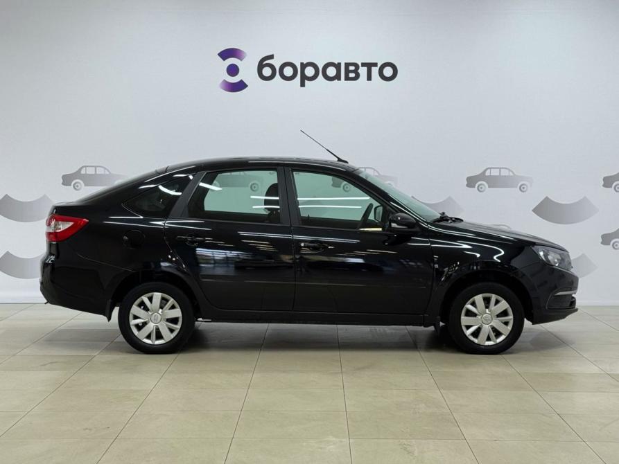 Lada (ВАЗ) Granta I Рестайлинг Ставрополь  - изображение 8