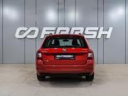 Skoda Octavia III (A7) Воронеж  - изображение 21