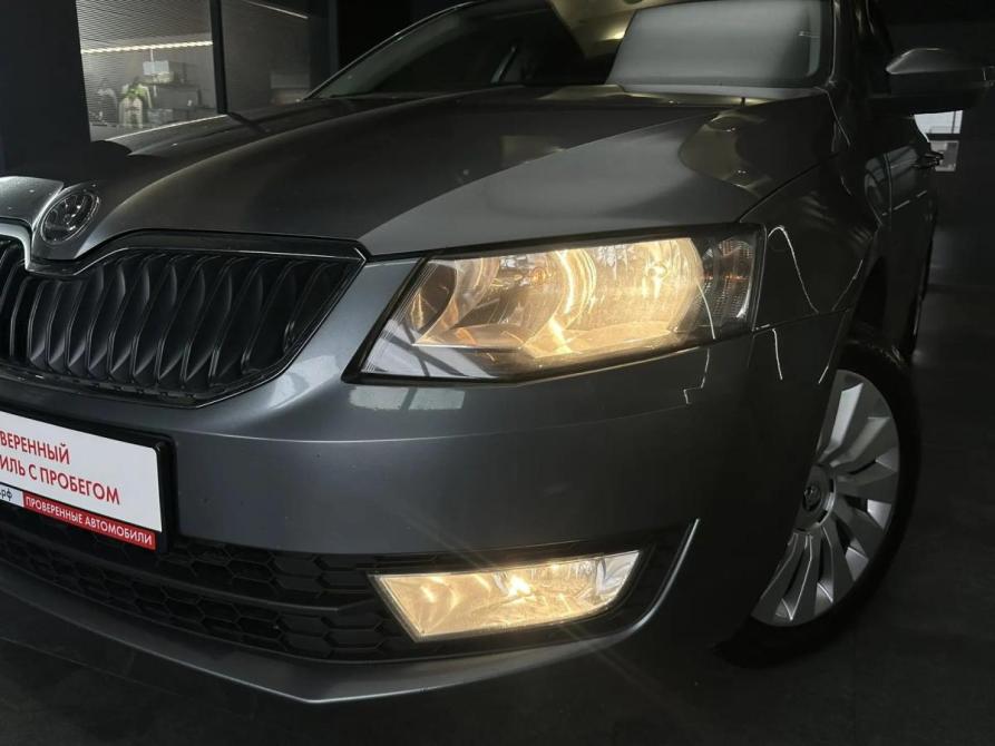 Skoda Octavia III (A7) Абакан  - изображение 20