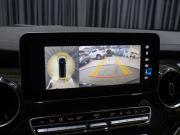 Mercedes-Benz V-Класс III (W447) Рестайлинг Москва  - изображение 42