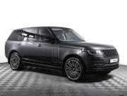 Land Rover Range Rover IV Рестайлинг Москва  - изображение 38