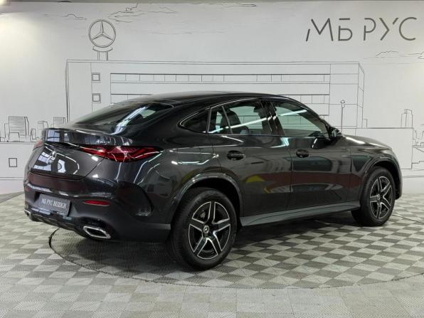 Новый Mercedes-Benz GLC Coupe II (C254) 2025 года, цена 7 999 000 рублей, внедорожник, Автокод Объявления