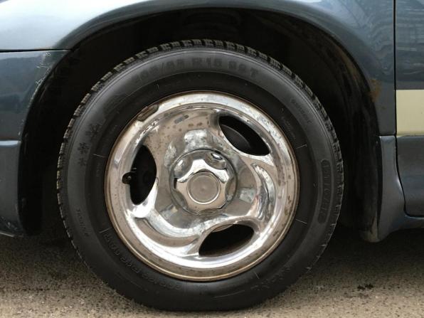 Dodge Intrepid II с пробегом 2002 года, цена 479 000 рублей, 289671 км, седан, Автокод Объявления