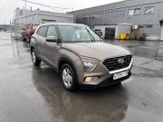 Hyundai Creta II Санкт-Петербург  - изображение 11