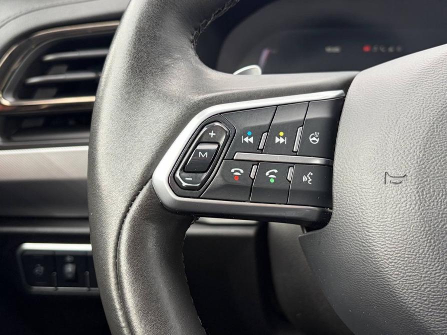 Haval F7x I Рестайлинг Санкт-Петербург  - изображение 14