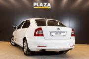Skoda Octavia II (A5) Рестайлинг Уфа  - изображение 27