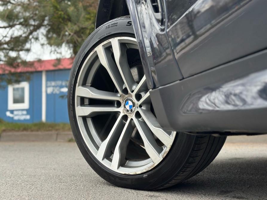 BMW X5 III (F15) Санкт-Петербург  - изображение 10