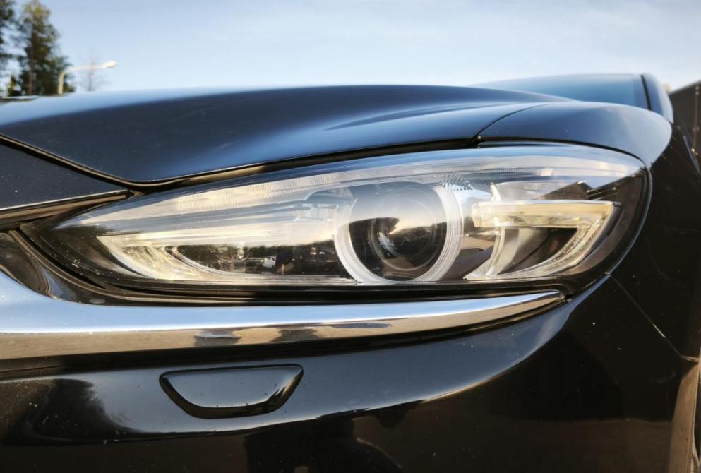 Mazda 6 III (GJ) Рестайлинг 2 Сыктывкар  - изображение 9
