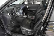 Nissan Qashqai I Рестайлинг Калининград  - изображение 27