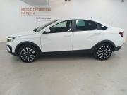 Lada (ВАЗ) Vesta I Рестайлинг (NG) Москва  - изображение 17