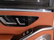 Mercedes-Benz S-Класс VII (W223) Москва  - изображение 51