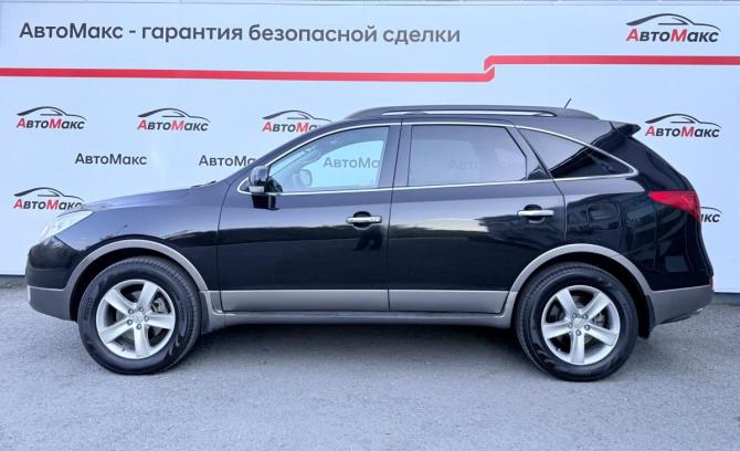 Hyundai ix55 с пробегом 2011 года, цена 1 330 000 рублей, 248449 км, внедорожник, Автокод Объявления