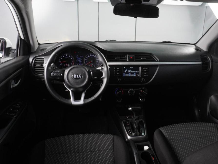 Kia Rio IV Минеральные Воды  - изображение 6
