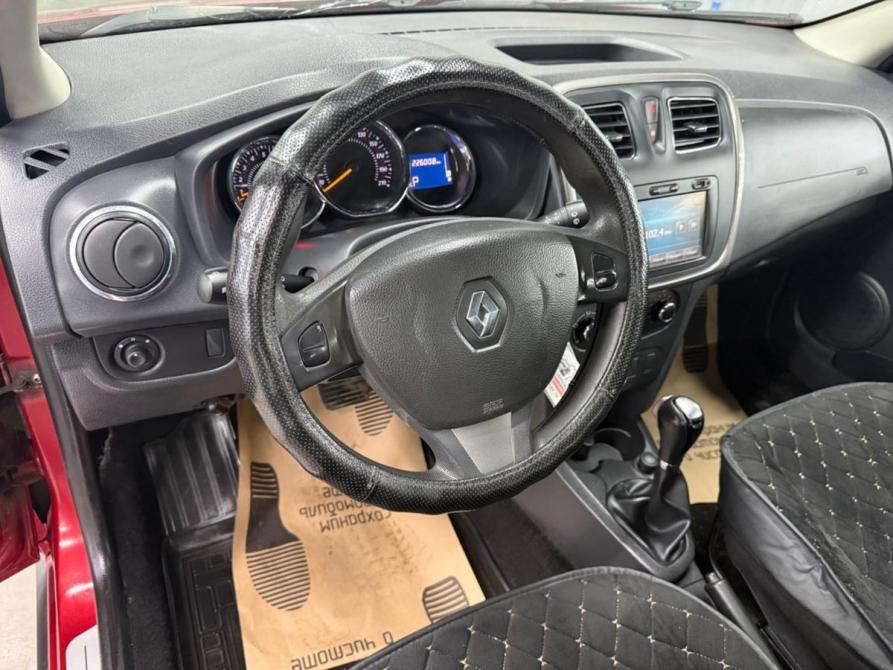 Renault Sandero II Серпухов  - изображение 9