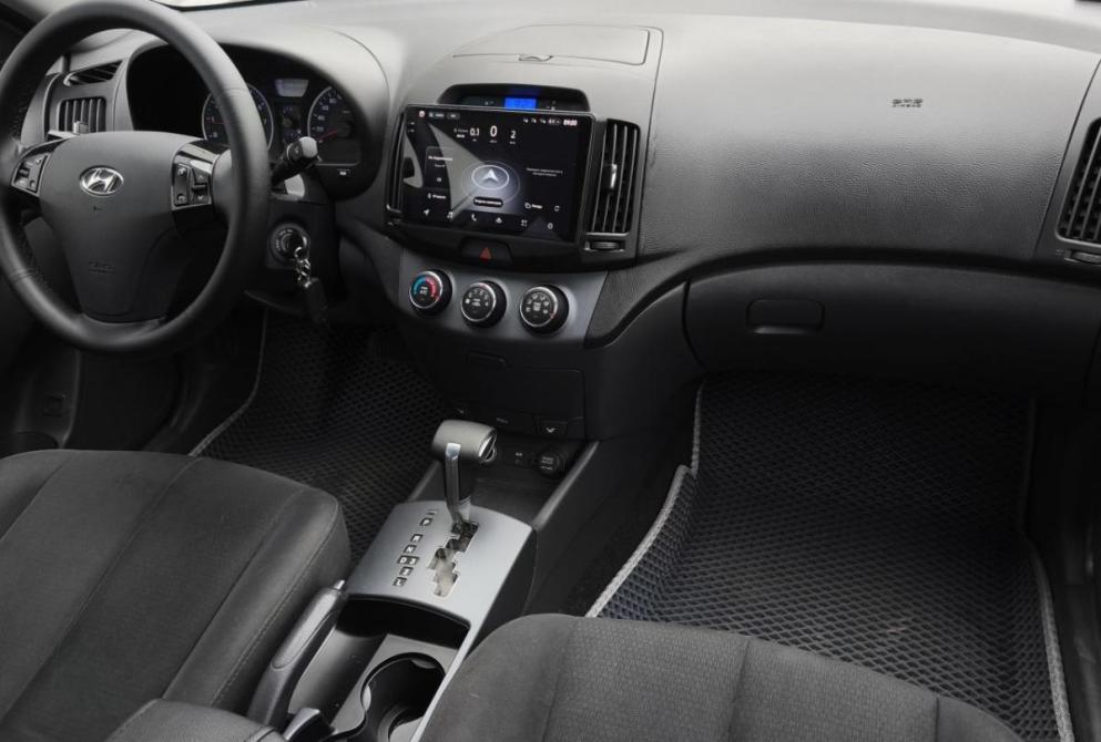 Hyundai Elantra IV (HD) Сыктывкар  - изображение 13