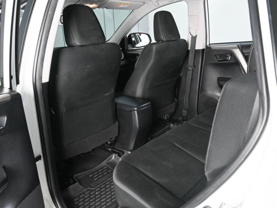 Toyota RAV4 IV (XA40) Ростов-на-Дону  - изображение 11