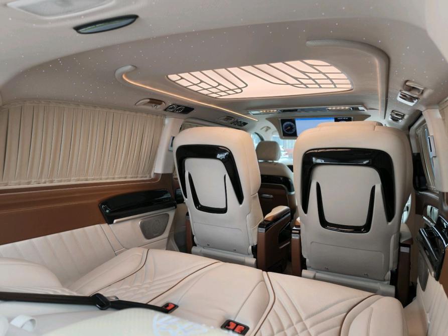 Mercedes-Benz Vito III (W447) Санкт-Петербург  - изображение 18
