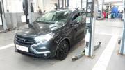 Lada (ВАЗ) XRAY I Санкт-Петербург  - изображение 6