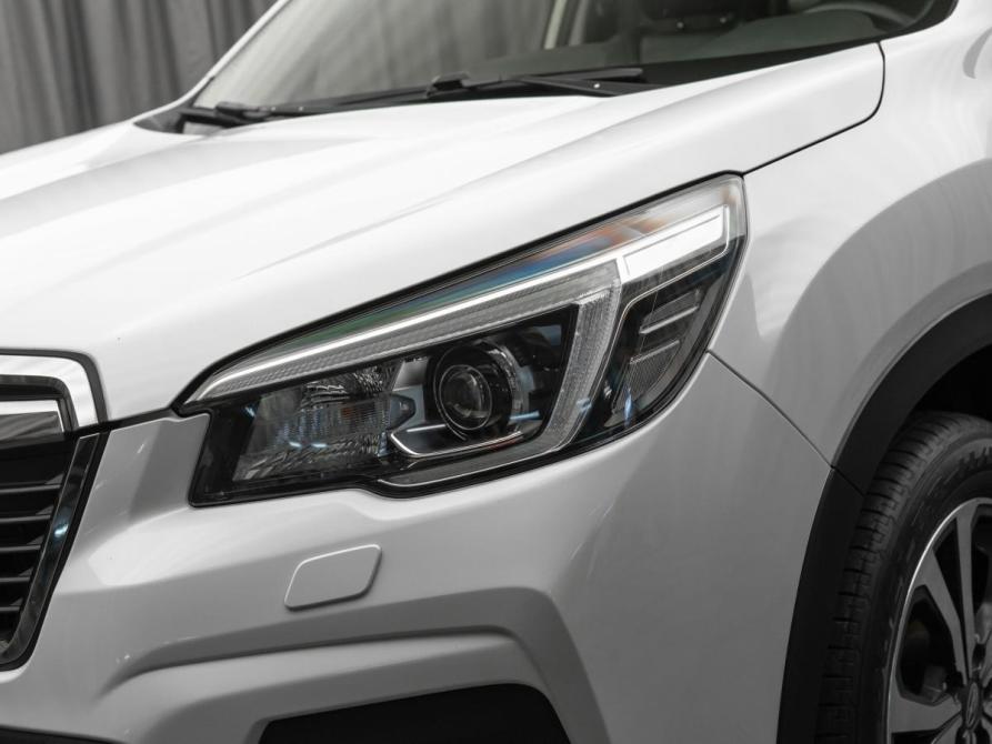 Subaru Forester V Москва  - изображение 23