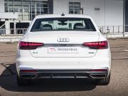 Audi A4 V (B9) Рестайлинг Москва  - изображение 23