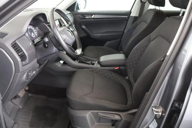 Skoda Kodiaq I с пробегом 2020 года, цена 2 279 000 рублей, 121100 км, внедорожник, Автокод Объявления