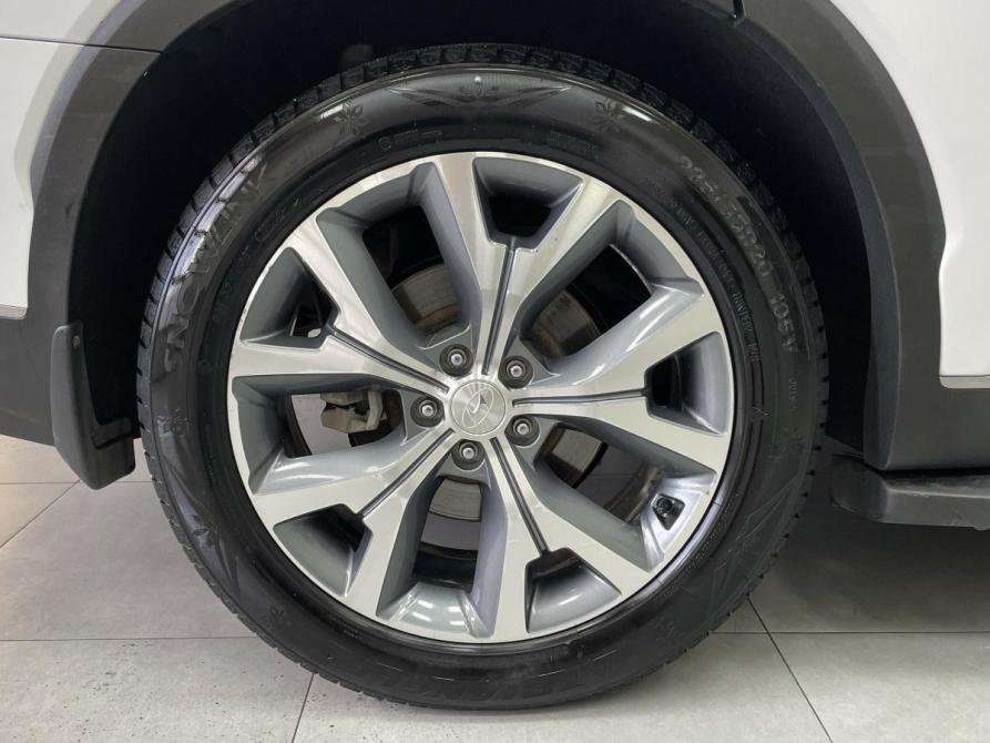 Hyundai Palisade I Красноярск  - изображение 6