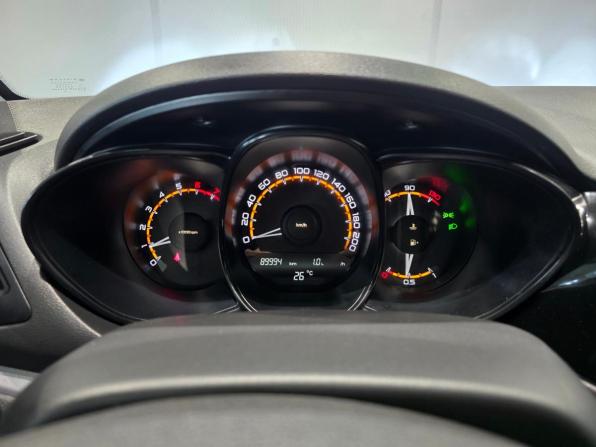 Lada (ВАЗ) Vesta I с пробегом 2019 года, цена 1 080 000 рублей, 90000 км, универсал, Автокод Объявления