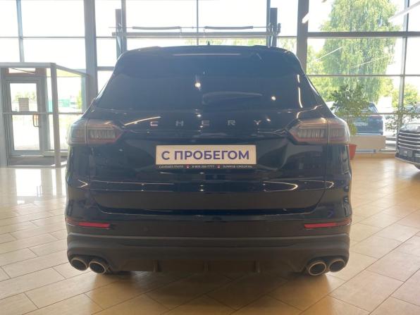 Chery Tiggo 8 Pro Max I с пробегом 2023 года, цена 2 249 000 рублей, 57900 км, внедорожник, Автокод Объявления