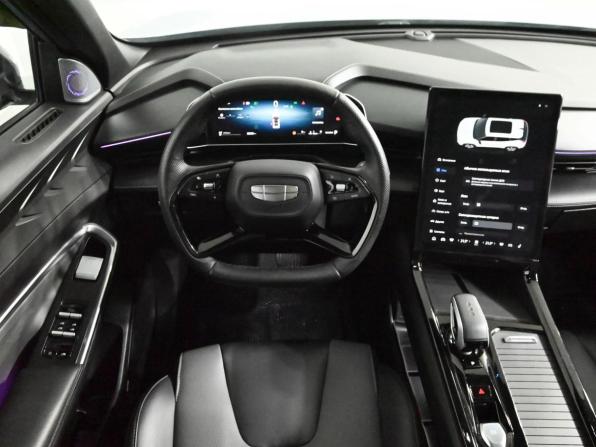 Geely Cityray с пробегом 2024 года, цена 2 500 000 рублей, 31776 км, внедорожник, Автокод Объявления
