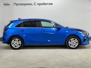 Kia Ceed III Тюмень  - изображение 36