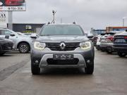 Renault Duster II Вологда  - изображение 39