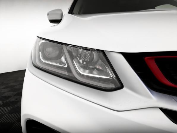 Belgee X50 с пробегом 2025 года, цена 1 590 000 рублей, 68085 км, внедорожник, Автокод Объявления