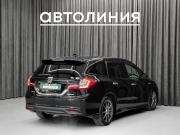 Honda Jade I Красноярск  - изображение 28