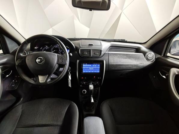 Nissan Terrano III (D10) с пробегом 2018 года, цена 1 031 000 рублей, 224043 км, внедорожник, Автокод Объявления