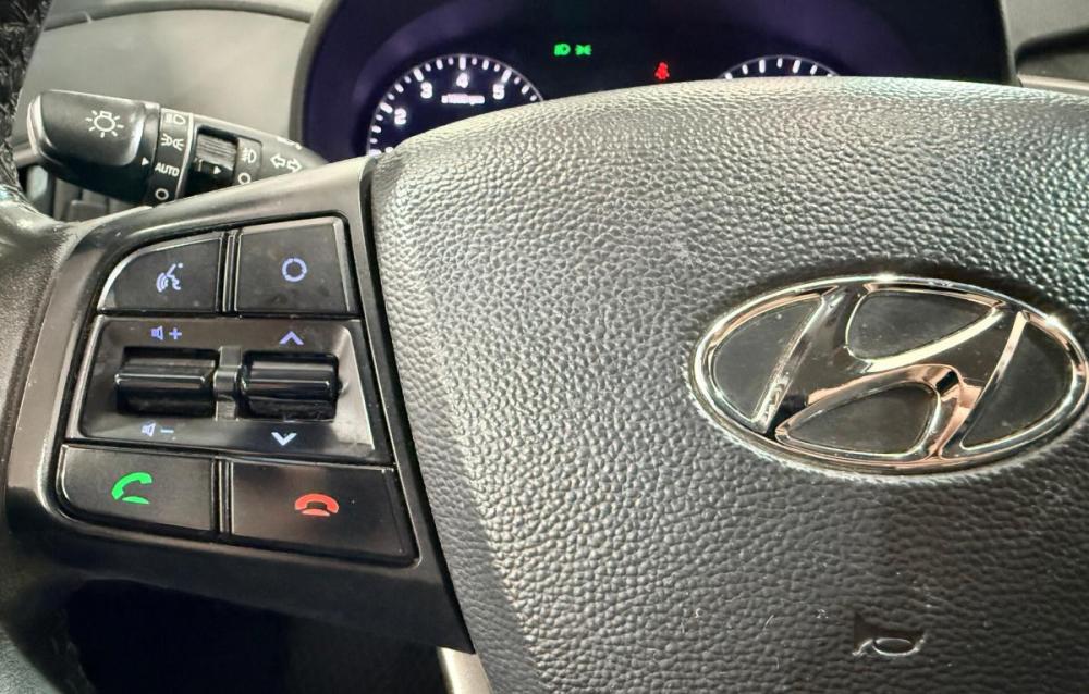 Hyundai Creta I Тюмень  - изображение 14