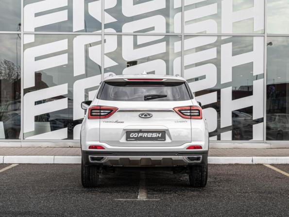 Chery Tiggo 4 Pro I Рестайлинг с пробегом 2024 года, цена 1 529 009 рублей, 51720 км, внедорожник, Автокод Объявления