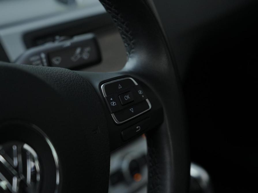 Volkswagen Passat CC I Рестайлинг Москва  - изображение 19