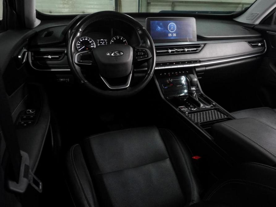 Chery Tiggo 4 Pro I Воронеж  - изображение 6